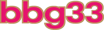 bbg33 লোগো